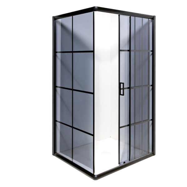 Душевая кабина Insana DOMINA 100x100x190 без поддона
