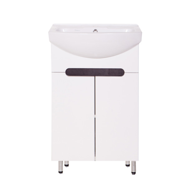 Тумба Палітра під умивальник Церсанія/Ізео 55 Д2