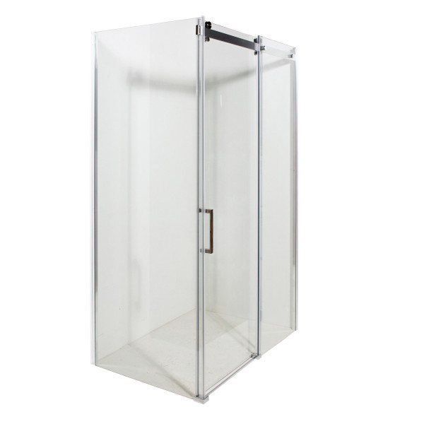 Душова кабіна INSANA RIMMA R 80x120x190 без піддона