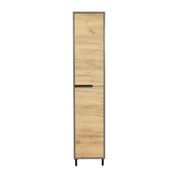 Пенал Loft Eко Д2  (в*г*ш) 185*33*40 Еко
