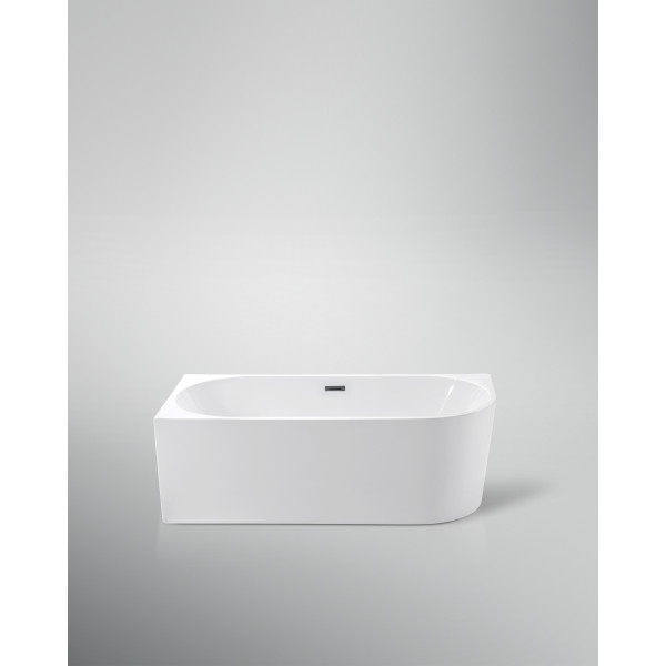 Ванна акриловая отдельностоящая BS - Afina 150 L 150*75*58