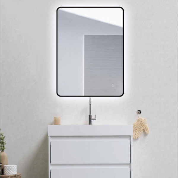 Дзеркало LED  J-014, 80*60