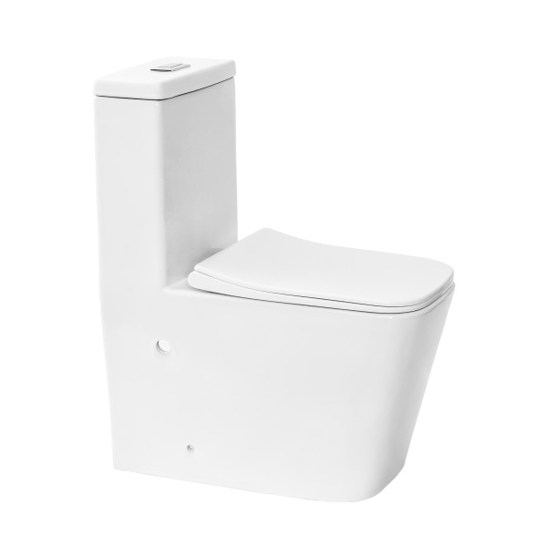 Унітаз-моноблок Jager JL 67*36*80