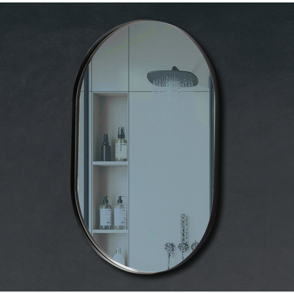 Дзеркало Black - 3 60*80 см