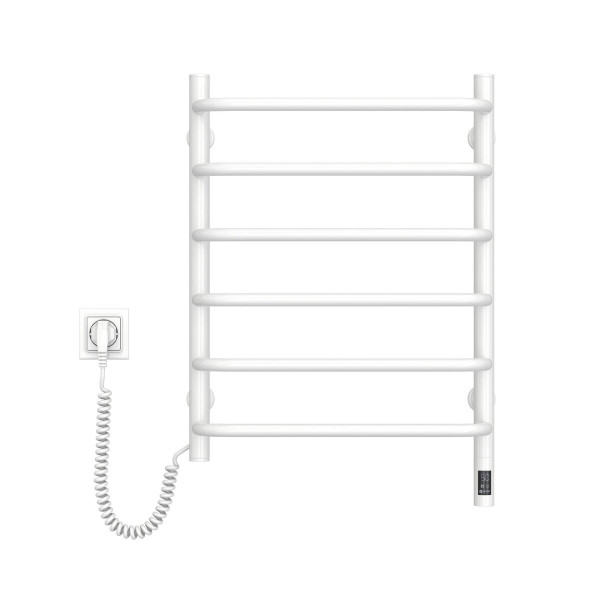 Электрическое полотенцесушитель ст. Симфония 480*600 L Sensor