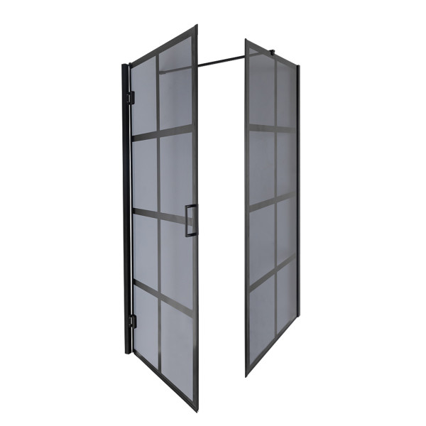 Душевая кабина Insana DORA 90x90x190 без поддона