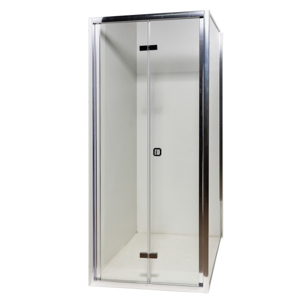 Душевая кабина Insana NIKOL B 90x90x207 мелкий поддон